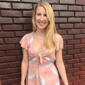 Meet your Posher, Hannah